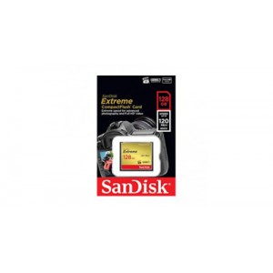 SanDisk SDCFXSB-128G-G46